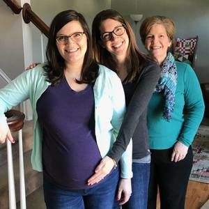 Meet your Posher, Caroline